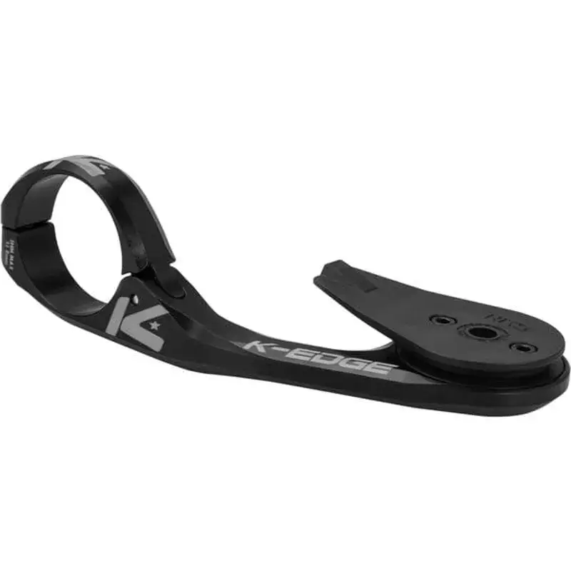 Balfes Bikes K-Edge Hammerhead Karoo 2 XL Mount in Black Anodised | Free postage over £30, £10 off first order, price match & 0% finance.