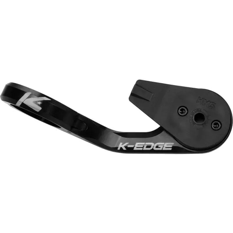 K-Edge Hammerhead Karoo 2 XL Combo Mount in Black Anodised-1