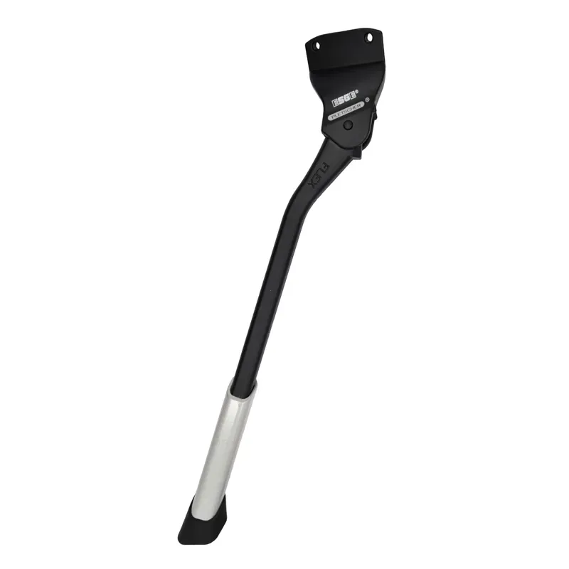 Pletscher Comp 40 Flex Kickstand in Black