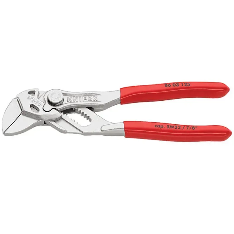 Pliers Wrench