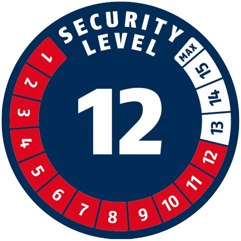 Abus Granit Plus 470 230mm Lock-3