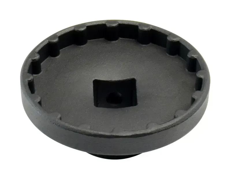 Balfes Bikes Icetoolz BB Installation Tool T47 16-Notch 52.2mm M099 | Free postage over £30, £10 off first order, price match & 0% finance.
