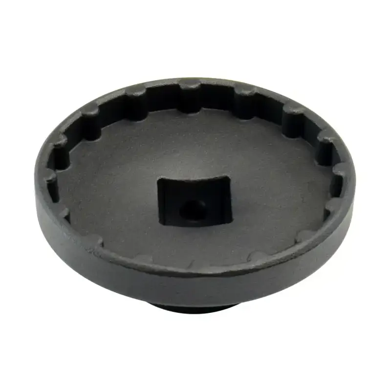 Balfes Bikes Icetoolz BB Installation Tool T47 16-Notch 52.2mm M099 | Free postage over £30, £10 off first order, price match & 0% finance.