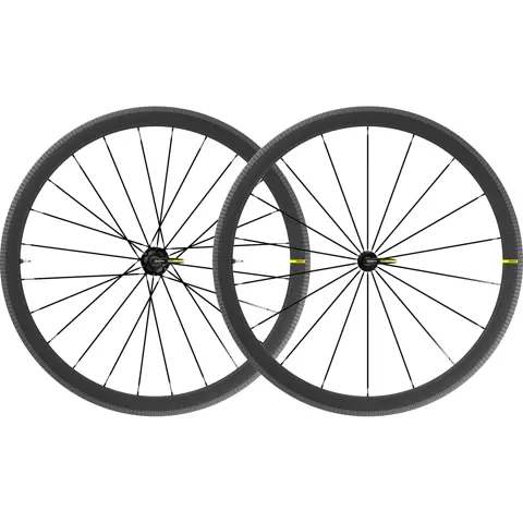 Roue avant Mavic Cross one Disc 700 neuve - Équipements vélos Roue avant Mavic Cross one Disc 700 neuve - Équipements vélos