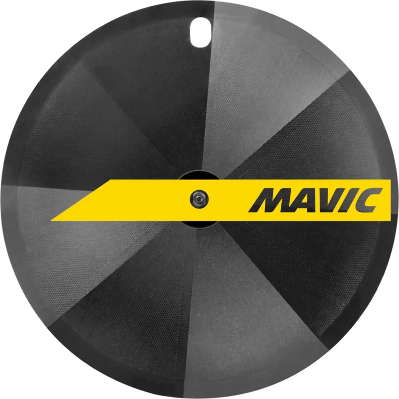 Mavic Comete Road Rim Brake Quick Release Shimano HG Road 11/12 Rear Road Wheel