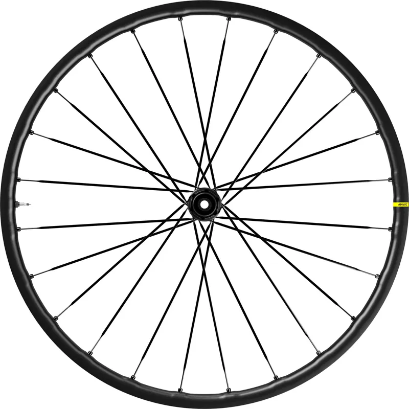 Allroad SL Road+ Disc Centre Lock 650b XDR Rear Gravel Wheel in Black