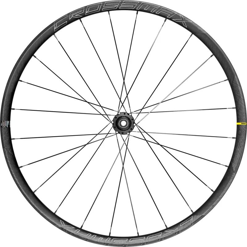 Mavic Crossmax SL R 29in 6 Bolt Boost XD MTB Wheel Pair in Black-3