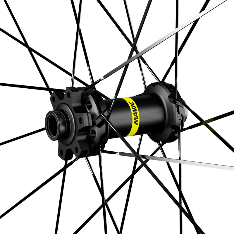 Mavic Crossmax XL S 29in 6 Bolt Boost XD MTB Wheel Pair in Black-2
