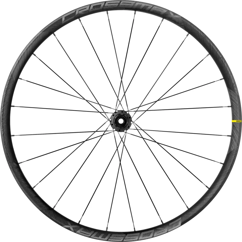 Mavic Crossmax XL R 29in 6 Bolt Boost XD MTB Wheel Pair in Black-3