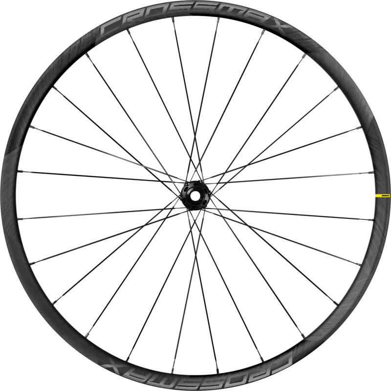 Mavic Crossmax XL R 29in 6 Bolt Boost XD MTB Wheel Pair in Black-1