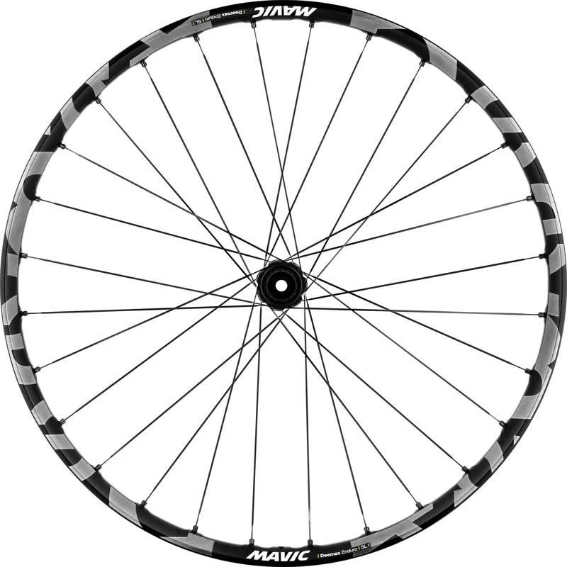 Mavic Deemax Enduro SL 27.5in 6 Bolt 12x157 XD Rear MTB Wheel