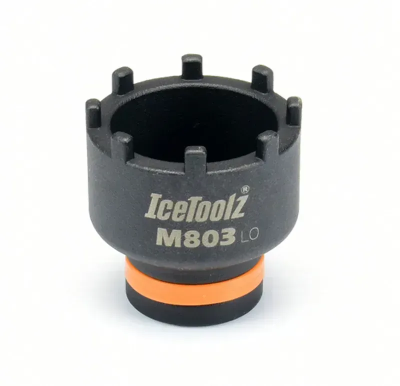 Icetoolz M803 Bosch Gen 4 Lock-ring Tool