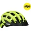 Lazer Compact DLX MIPS Cycling Helmet in Yellow