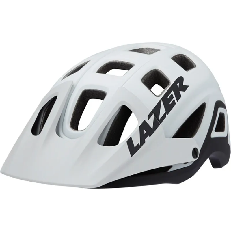lazer mtb helmet