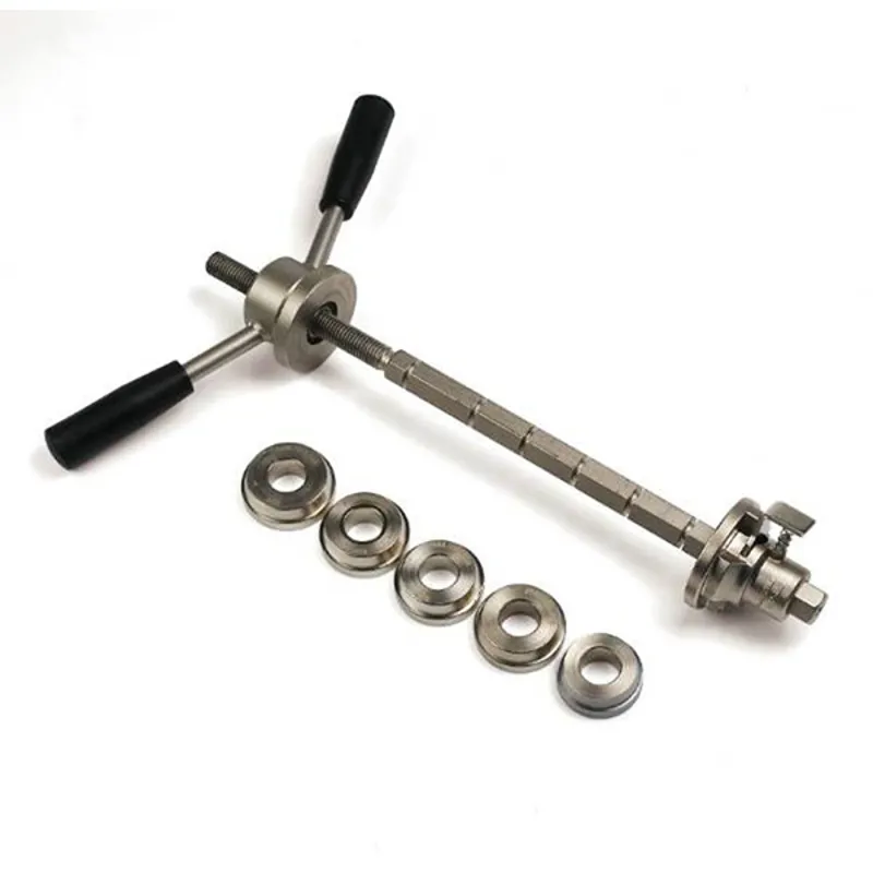 Park Tool HHP2M Bearing Cup Press in Silver