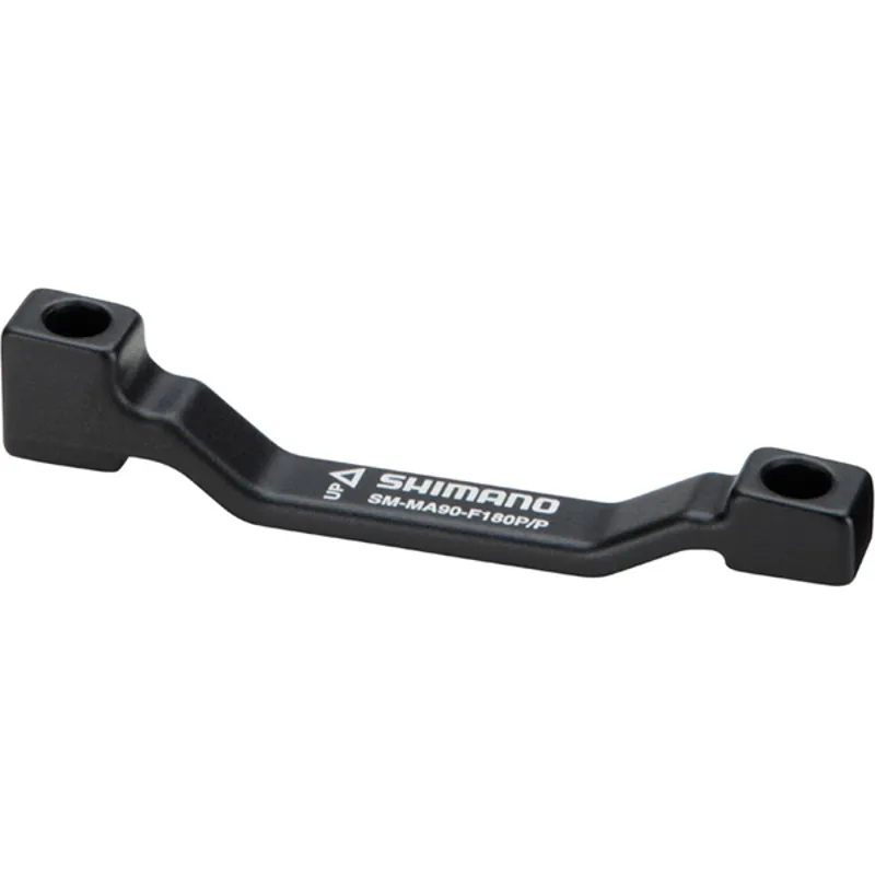 Shimano XTR M985 Adapter Post-1