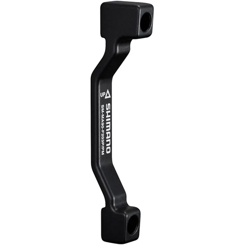 Shimano XTR M985 Adapter Post-2
