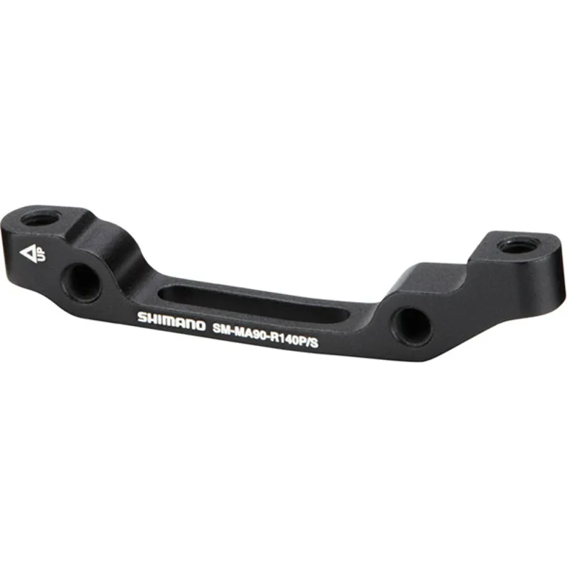 Shimano XTR M985 Adapter Post-3