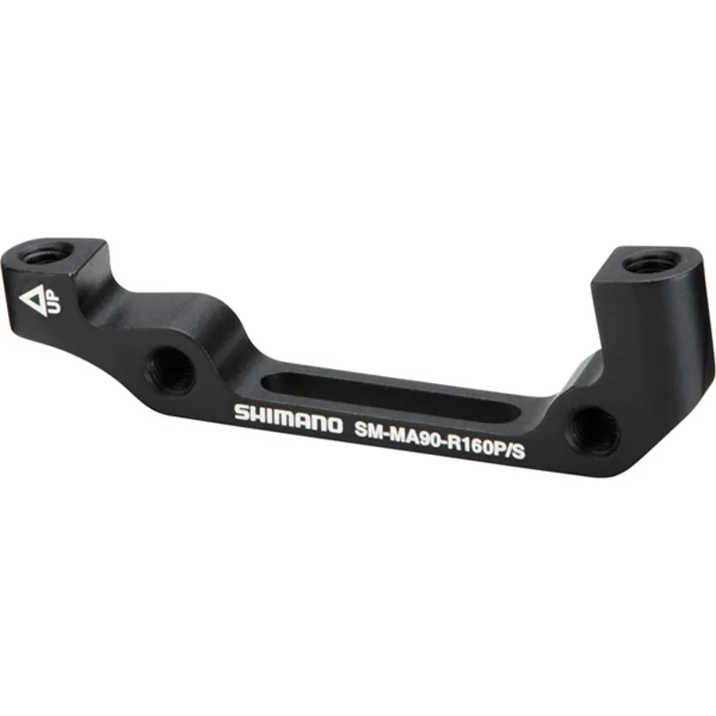 Shimano XTR M985 Adapter Post-4
