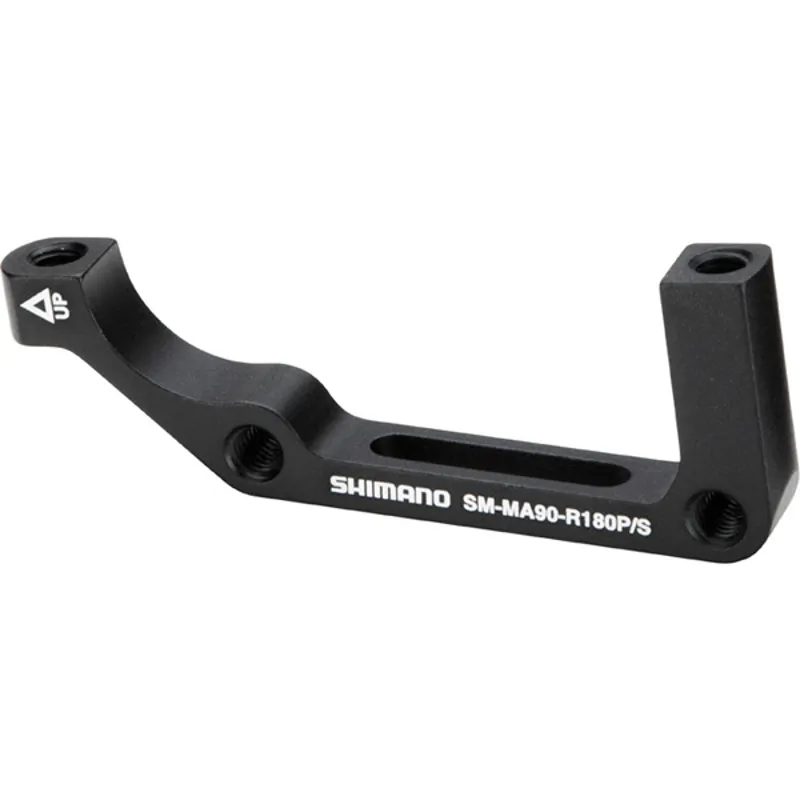 Shimano XTR M985 Adapter Post-5