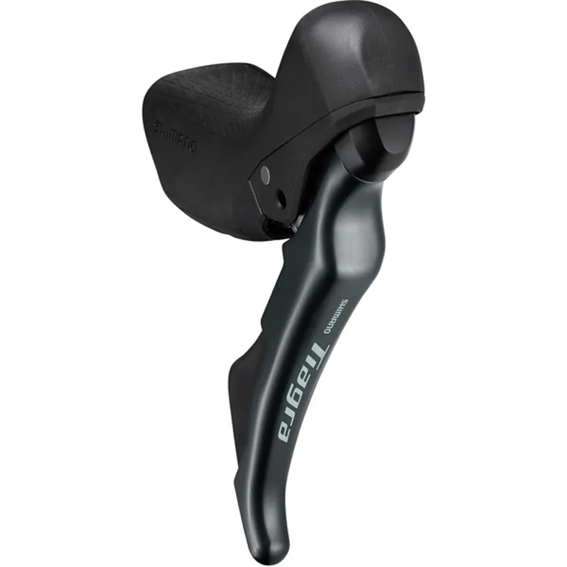 Shimano Tiagra ST-4720 STI Levers-1