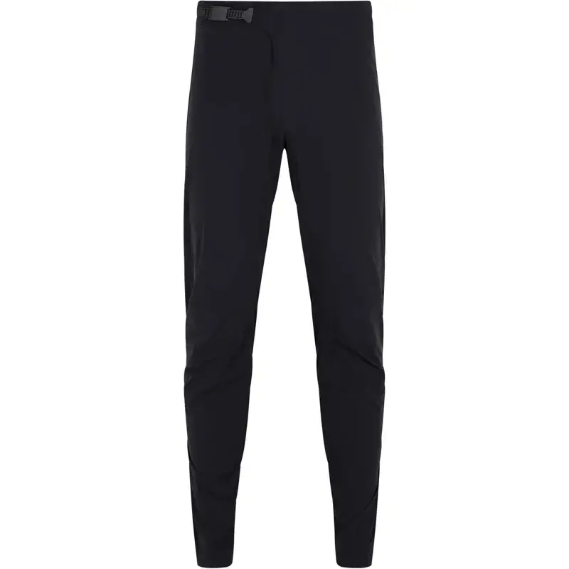 Balfes Bikes Madison Flux Men's DWR Trail Trousers in Black | Free postage over £30, £10 off first order, price match & 0% finance.