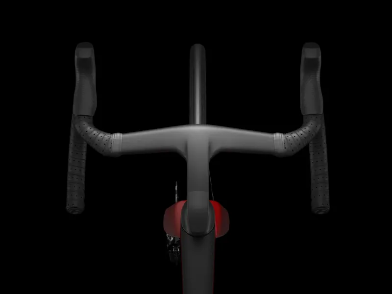 Trek Madone SLR 7 AXS Gen 7 Road Bike 2024 in Viper Red-7