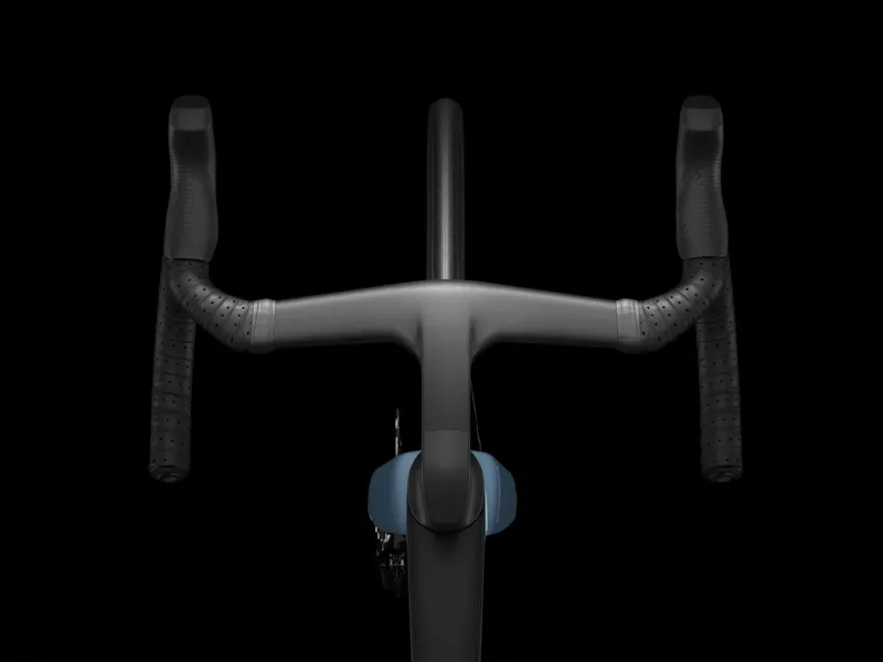 Trek Madone SLR 7 AXS Gen 7 Road Bike 2024 in Azure-7