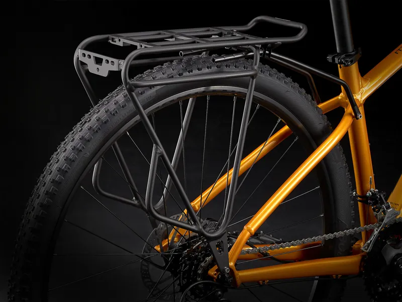 marlin 5 trek orange