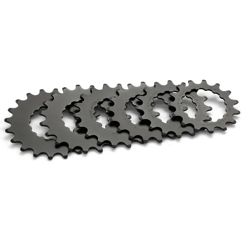 Balfes Bikes Miche E-Bike Bosch Motor Sprockets 15t | Free postage over £30, £10 off first order, price match & 0% finance.