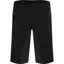 Madison Zenith 4-Season DWR Shorts in Black