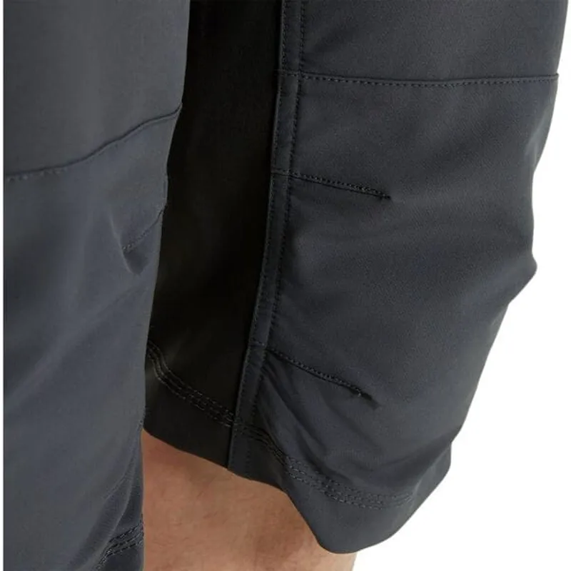 Madison Zenith 4-Season DWR Shorts in Grey-2