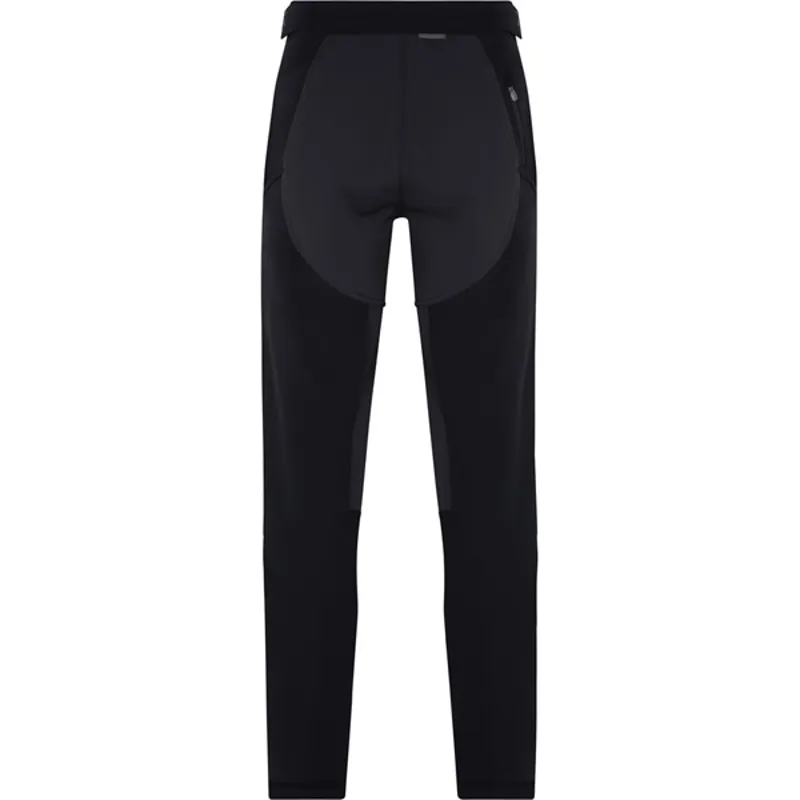 Madison Zenith 4-Season DWR Trousers in Black-1