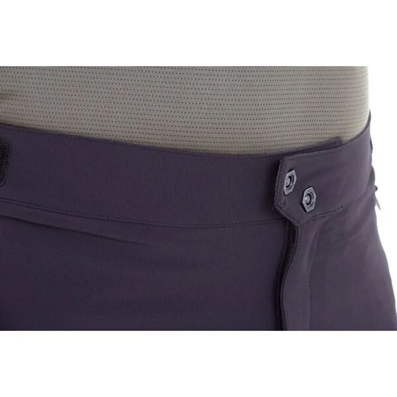 Madison Zenith 4-Season DWR Trousers in Black-3