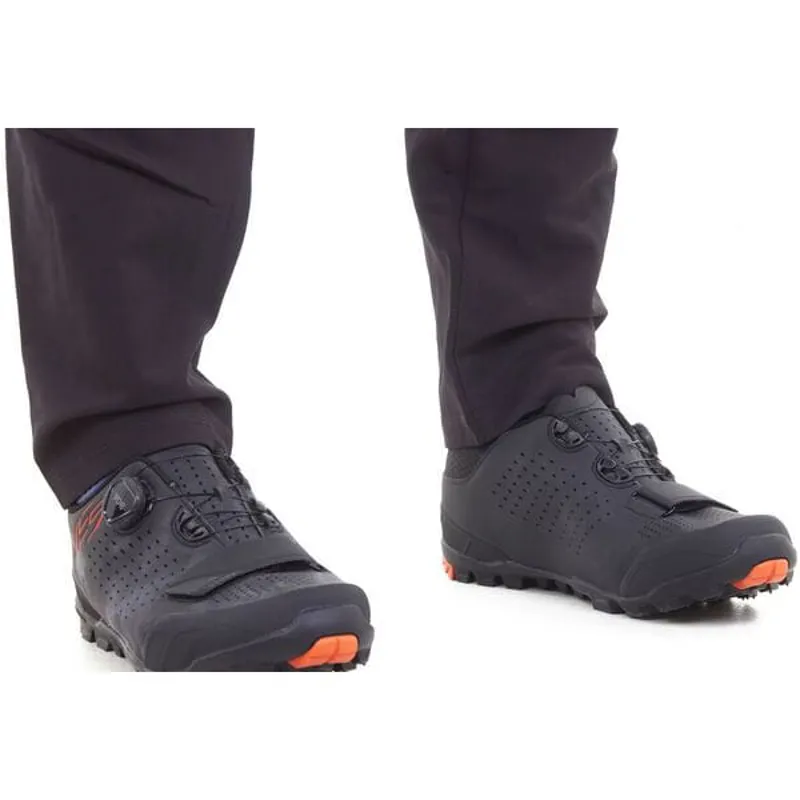 Madison Zenith 4-Season DWR Trousers in Black-7