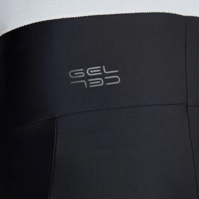Madison Sportive Bib Shorts in Black-4
