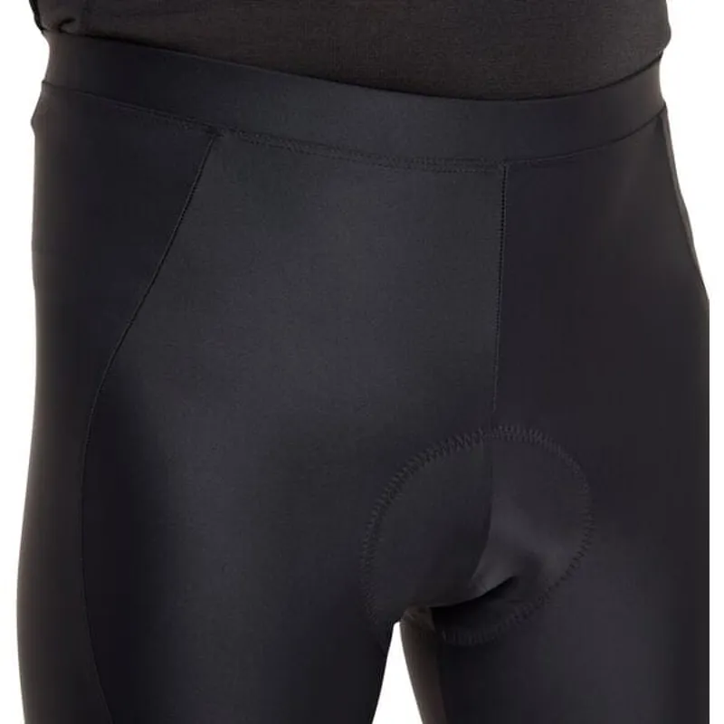 Madison Sportive Shorts in Black-5