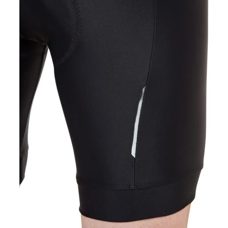 Madison Sportive Shorts in Black-7
