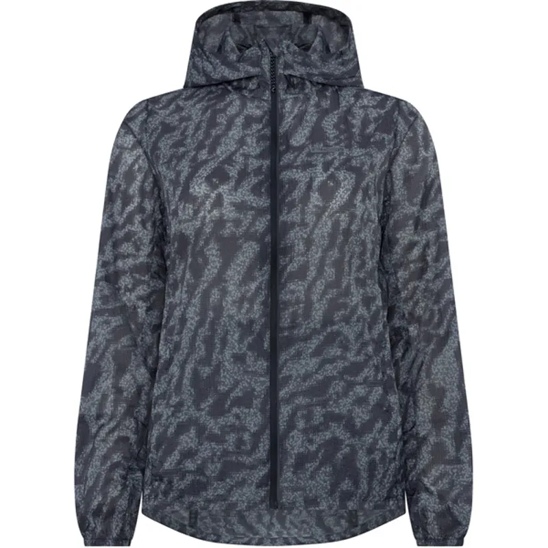 JACKET Roam Light Packable Wms 1/4