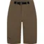 Madison Women's Roam Stretch Shorts in Desert Storm Brown