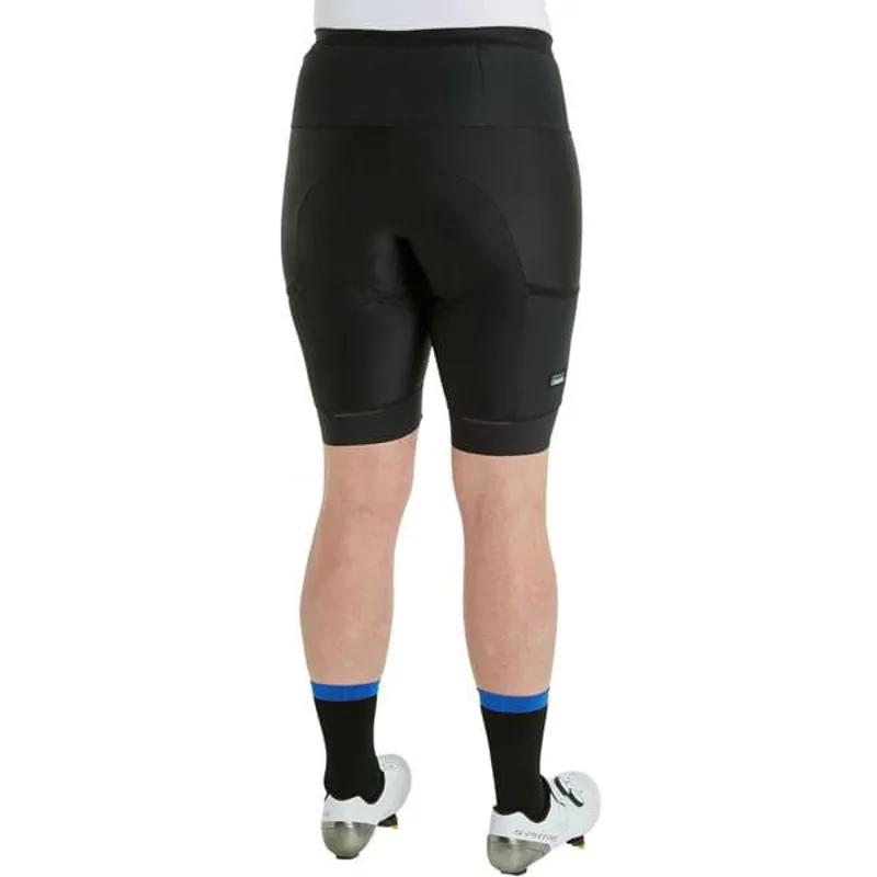 Madison Women's Roam Cargo Cycling Shorts in Black-8