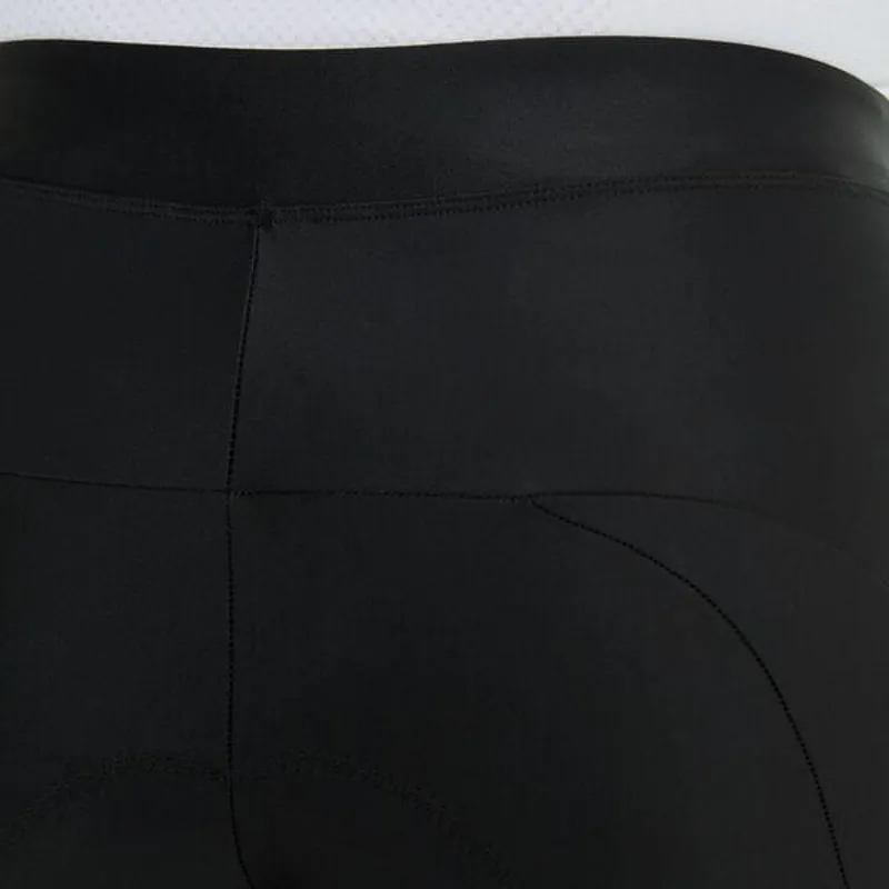 Madison Women's Sportive 3/4 Shorts in Black-6