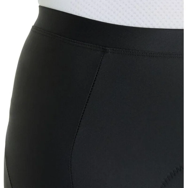 Madison Women's Sportive Shorts in Black-3