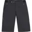 Madison DTE 3-Layer Waterproof Shorts in Phantom Black