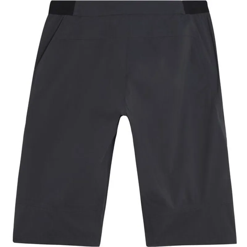 Madison DTE 3-Layer Waterproof Shorts in Phantom Black-1