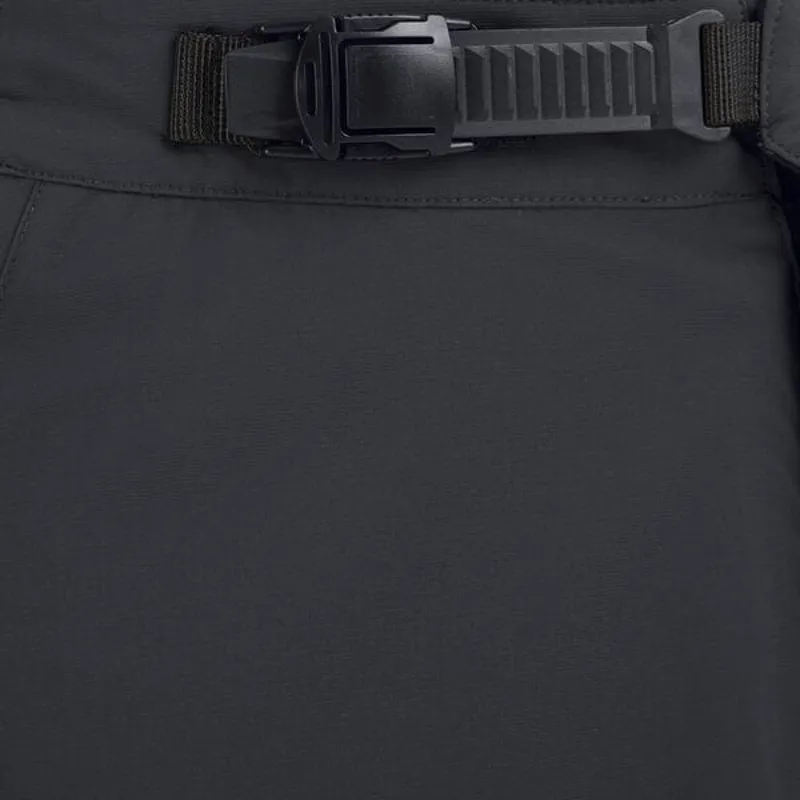 Madison DTE 3-Layer Waterproof Shorts in Phantom Black-2