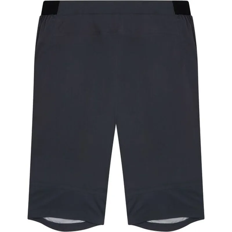 Madison DTE 3-Layer Waterproof Shorts in Slate Grey-1