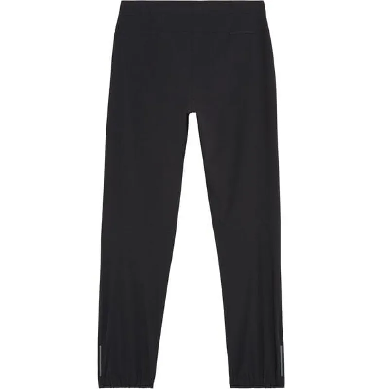 Madison Women's Roam Stretch Trousers in Phantom Black-1