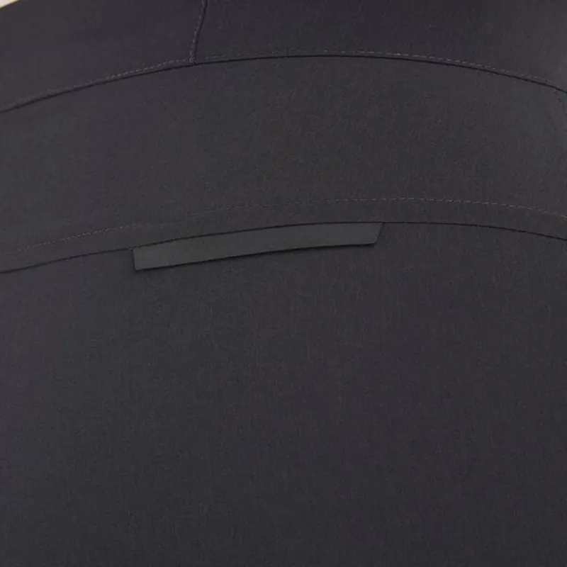 Madison Women's Roam Stretch Trousers in Phantom Black-4