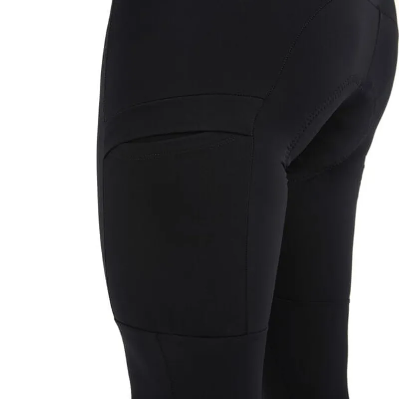 Madison Women's Roam DWR Tights in Black-3